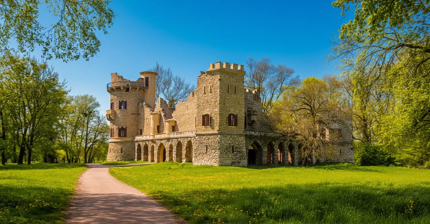 Janův hrad